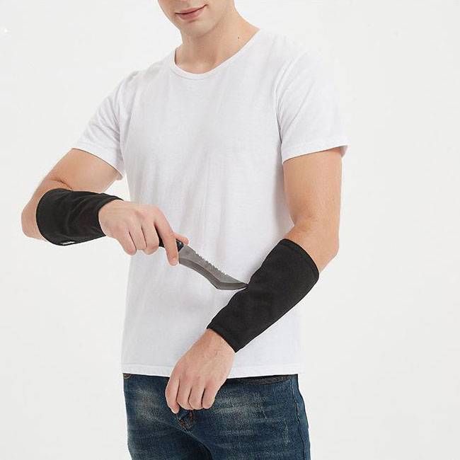 Dikiataken Anti-Stab Arm Guards