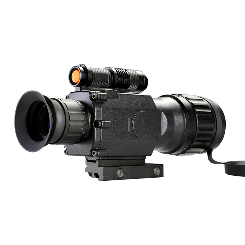 Thermal Imaging Wengi Vision Scope